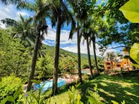 Hotel Posada Campestre San Gil โรงแรมใน