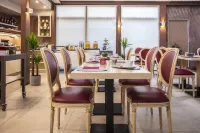 Hotel Cavour - Bữa sáng