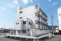 Tabist Motodai Business Hotel Kanonji Hotels in Kanonji