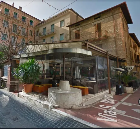 Alloggio Urbano - Centro Storico