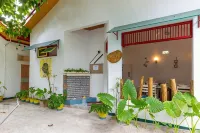 Dream Inn Sun Beach Hotel Maldives فنادق في Thulusdhoo