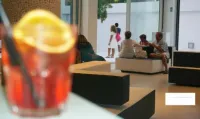 White Hotel - bar