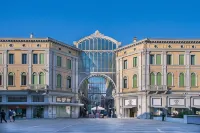 Hotel Al Vivit Hotel in zona Chiesa di San Rocco