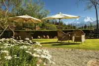Cuesta Serena Boutique Hotel - Pool