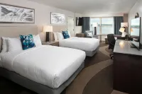 Hilton Madison Monona Terrace Hotels in Madison