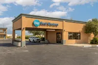 Best Western Taylor Inn Hotels near Trouvaille Antiques
