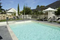 Les Hameaux de Beauval Hotels in Saint-Aignan