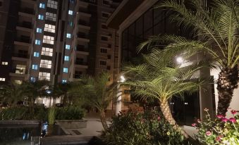 Icolor Home & Stay CH6