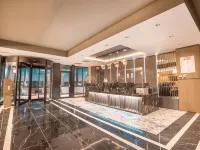 Elifim Resort Hotel Hotel di Gerede