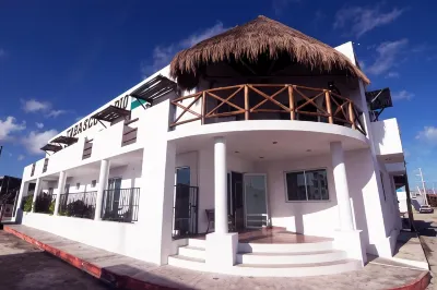 Hotel Tabasco Rio Hotels in 