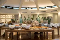 Gattarella Family Resort Puglia- Seaside Rooms and Suites with Premium Half-Board à la Carte