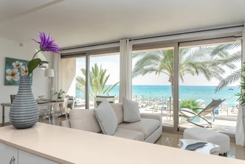 Apartaments Delfin - Kitchens