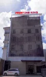 Front One Premier King Hotel Các khách sạn ở Tuban