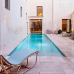 Palazzo Tafuri - Pools