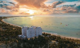 Mui Ne Resort - Mandala Mer