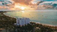 Mui Ne Resort - Mandala Mer