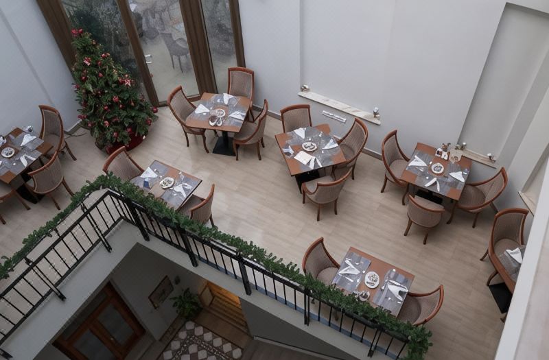 Capsis Bristol Boutique Hotel photo 5