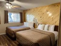 Stony Creek Motel - Wifi
