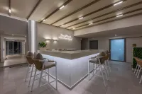 沙灘海邊套房 - 酒吧