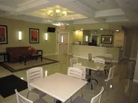 Red Carpet Inn and Suites Monmouth Junction - Motel