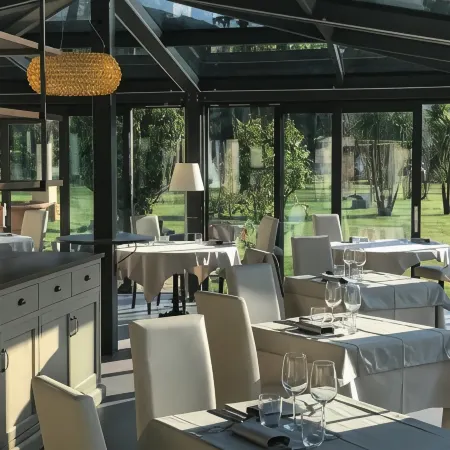 Albergo Villa Marta, the Originals Relais (Relais du Silence)
