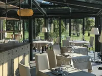 Albergo Villa Marta, the Originals Relais (Relais du Silence) - sarapan