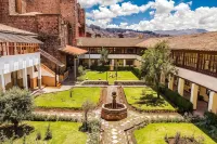 Hotel Monasterio San Pedro