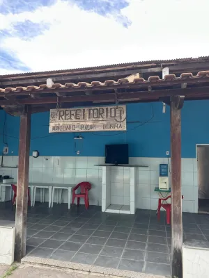 388 Suítes & Flats Hotels in Itaguai