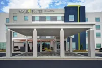 Home2 Suites by Hilton Lawrenceville Atlanta Sugarloaf Hôtels à : Comte de Gwinnett