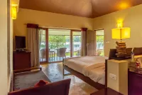 Anantya by the Lake Hotel a Marthandam
