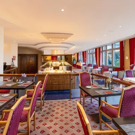 PLAZA Premium Schwerin