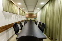 Tonello Business Hotel Hotels in Campo Mourao