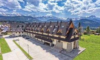 Hotel Tatra