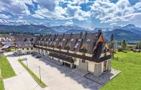 Hotel Tatra Hotels in Murzasichle