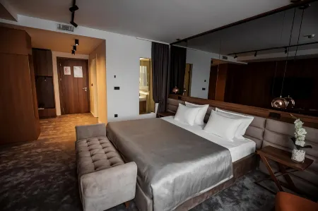 New City Hotel & Restaurant Niš