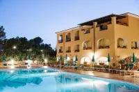 Nicolaus Club Torre Moresca - Pools