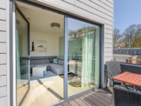 Nordsee-Hotel Hinrichsen Hotels in Husum