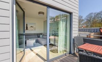 Nordsee-Hotel Hinrichsen