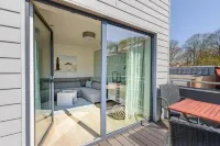 Nordsee-Hotel Hinrichsen