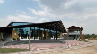 Serene Resort Hyderabad Hotels in Rangareddy