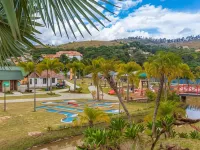 Castelo de Itaipava - Hotel, Eventos e Gastronomia Hotels in Petropolis