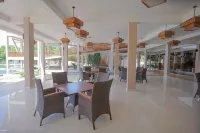 Breeze Pasikudah Hotel di Passekudah