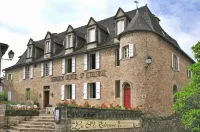 Le Saint-Etienne Hotels in Beynat