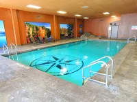Ramada by Wyndham Copper River Inn Hotels in Fort Frances