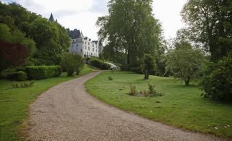 Château de Chissay