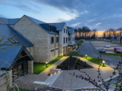 Wildes Inns Hotels in 