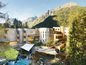 Naturhotel Waldklause