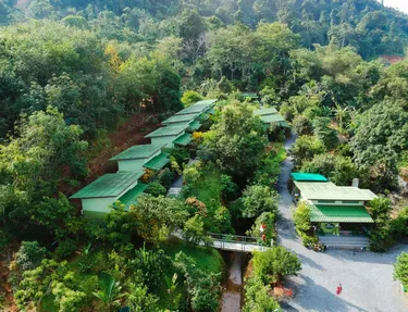 รูปภาพของเดอะเมาท์รีสอร์ท