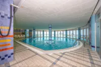 Hotel Marina Hotels in Selce