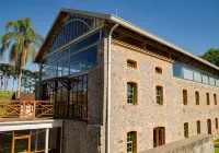 Dona Adelia Hotel e Restaurante Các khách sạn ở 